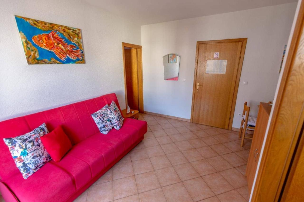 טוצפי Apartments Elena מראה חיצוני תמונה