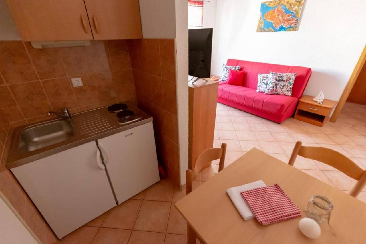 טוצפי Apartments Elena מראה חיצוני תמונה