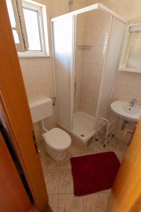 טוצפי Apartments Elena מראה חיצוני תמונה