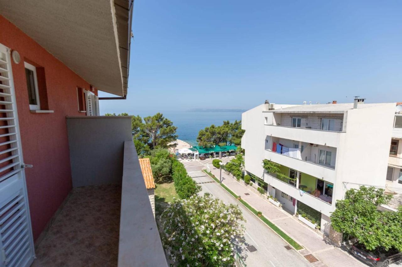 טוצפי Apartments Elena מראה חיצוני תמונה