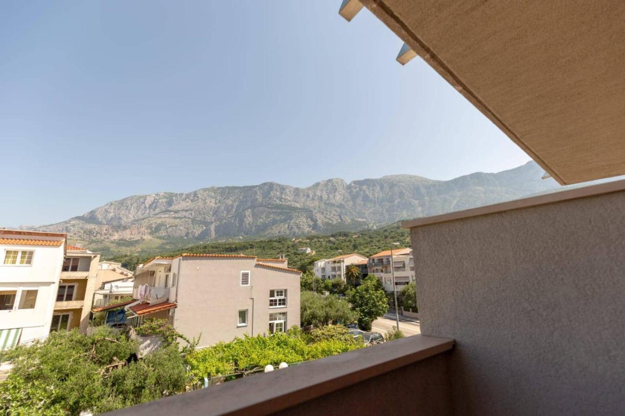 טוצפי Apartments Elena מראה חיצוני תמונה
