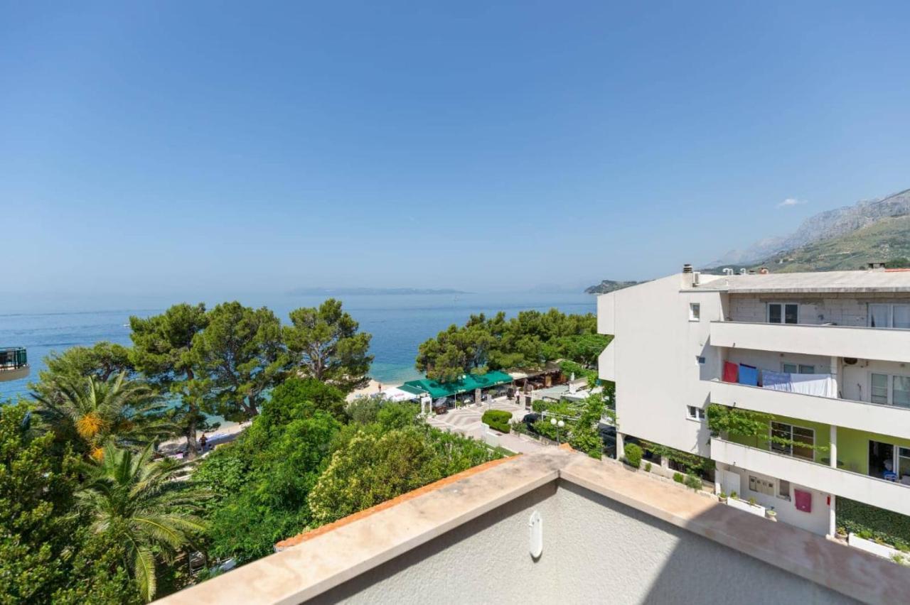 טוצפי Apartments Elena מראה חיצוני תמונה