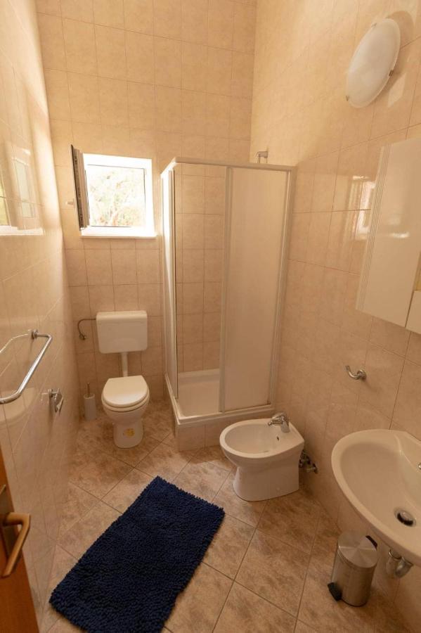 טוצפי Apartments Elena מראה חיצוני תמונה