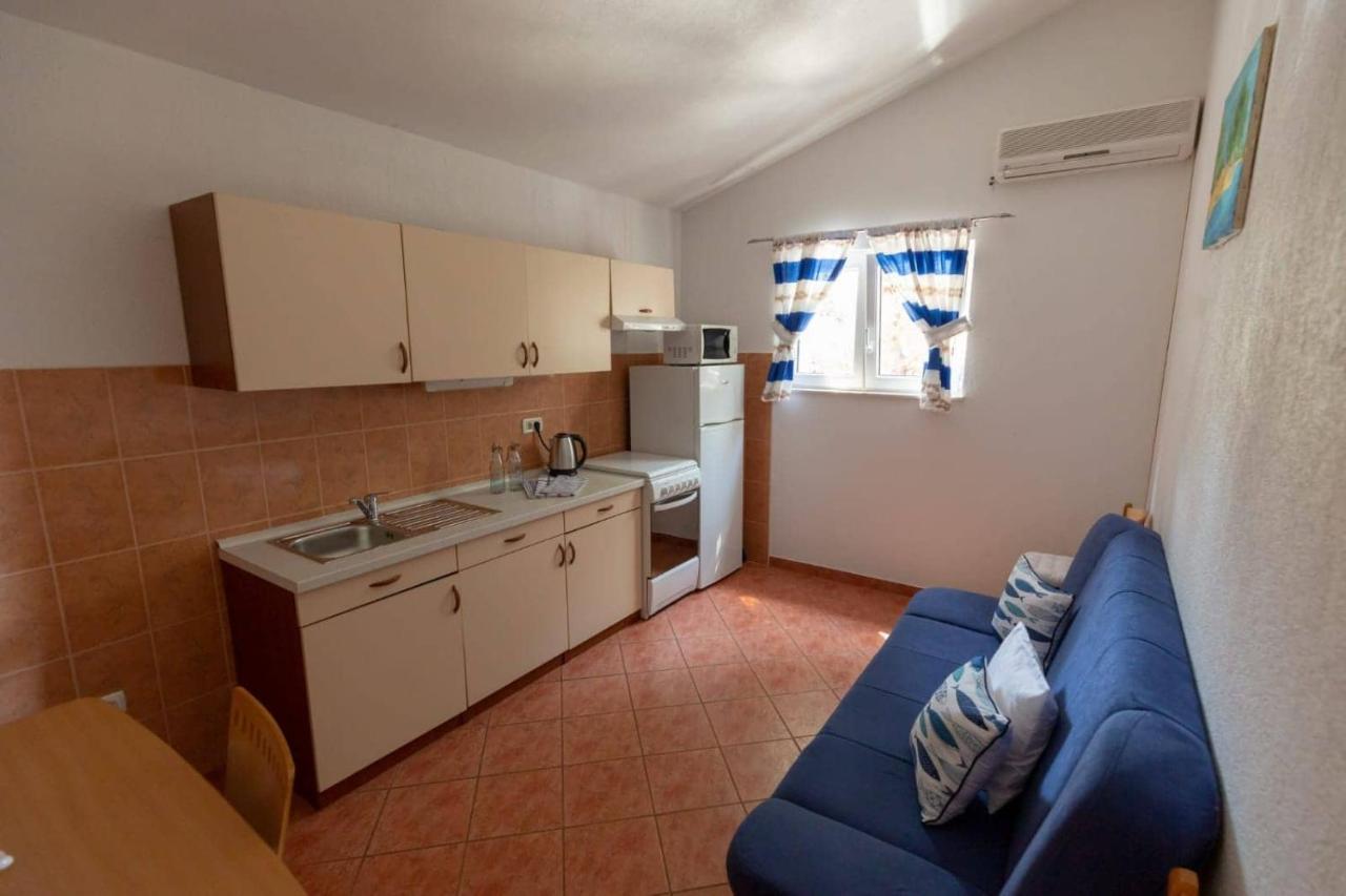 טוצפי Apartments Elena מראה חיצוני תמונה