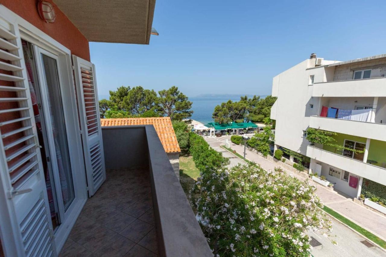 טוצפי Apartments Elena מראה חיצוני תמונה