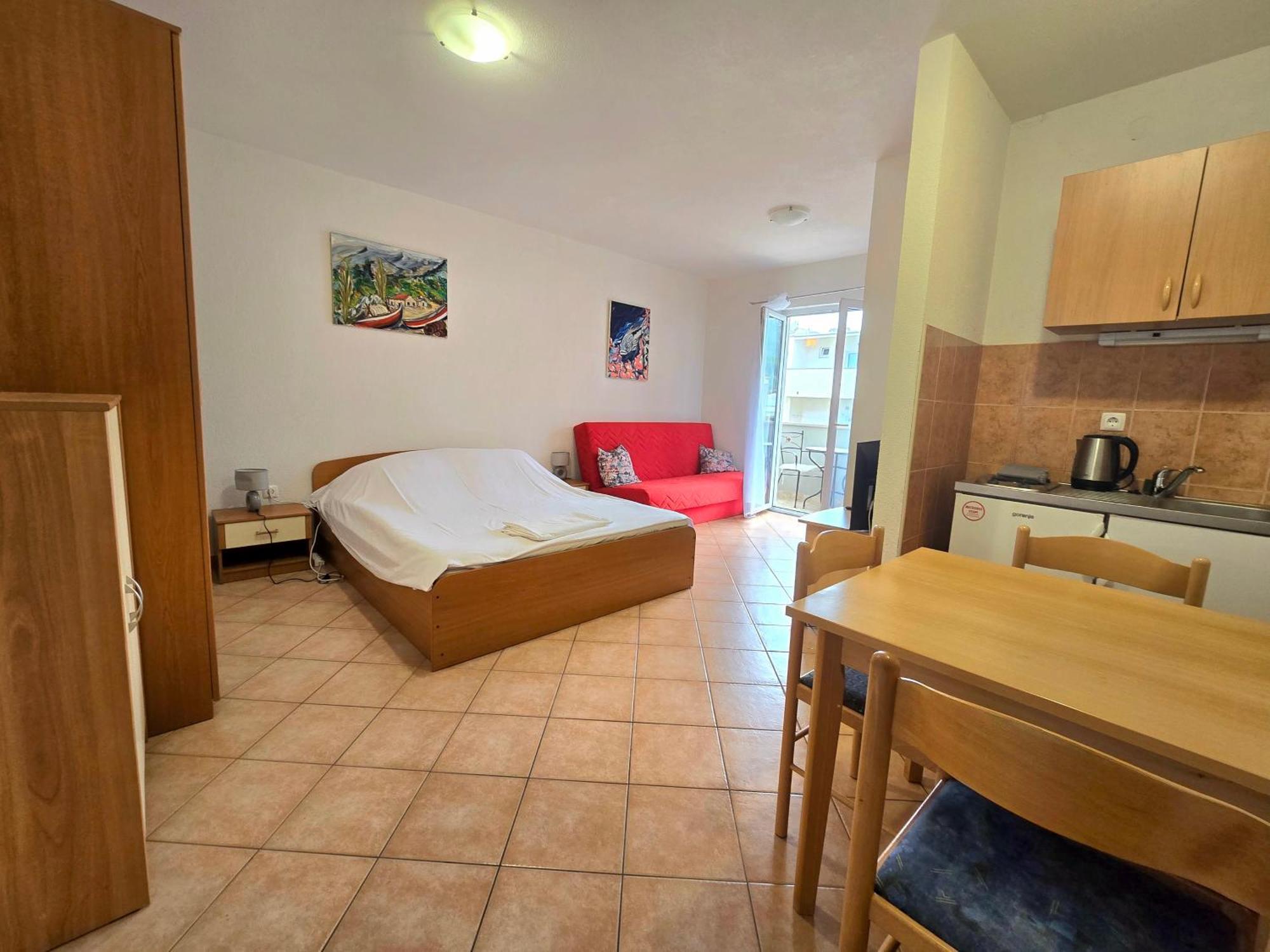 טוצפי Apartments Elena מראה חיצוני תמונה