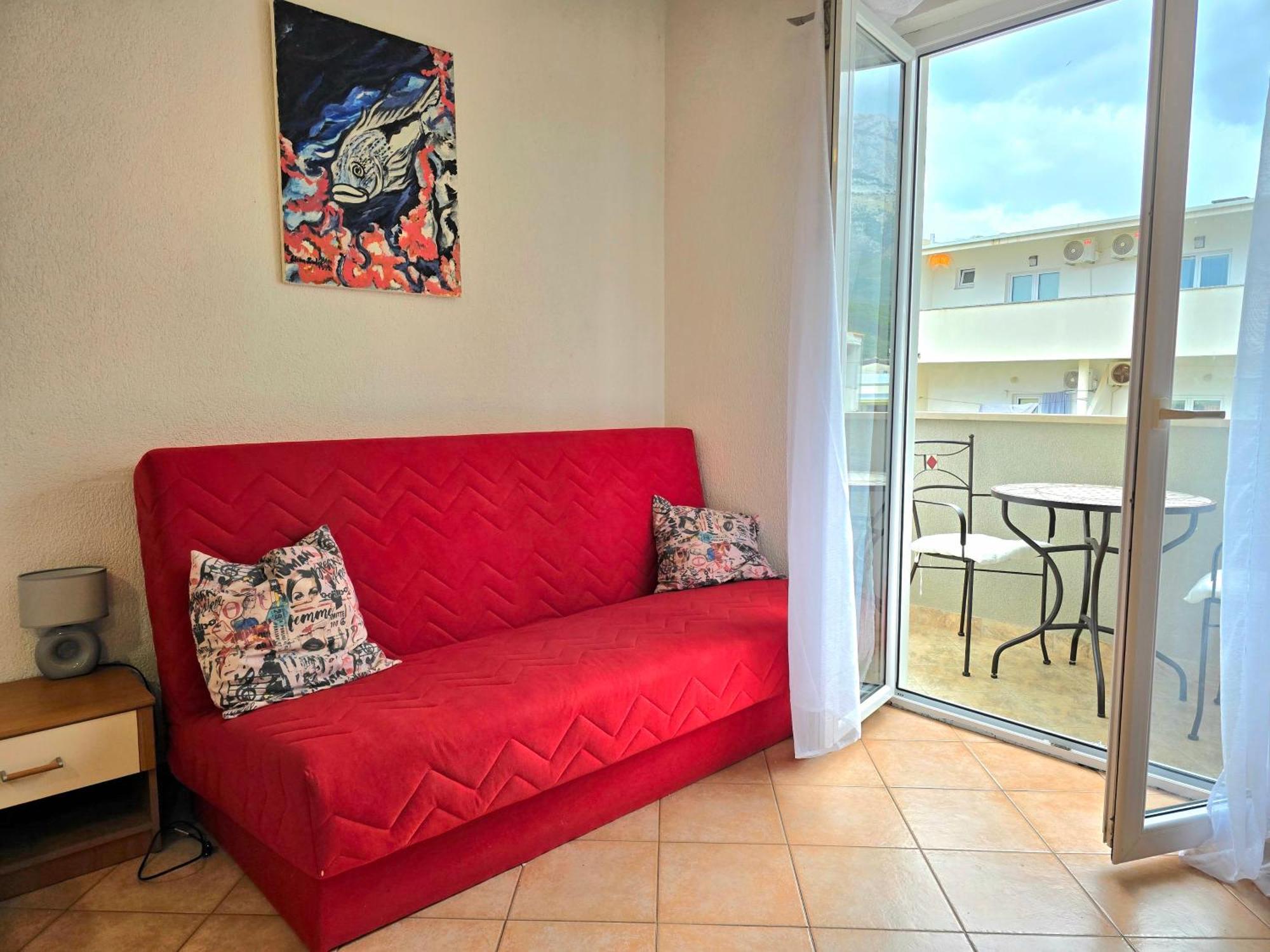 טוצפי Apartments Elena מראה חיצוני תמונה
