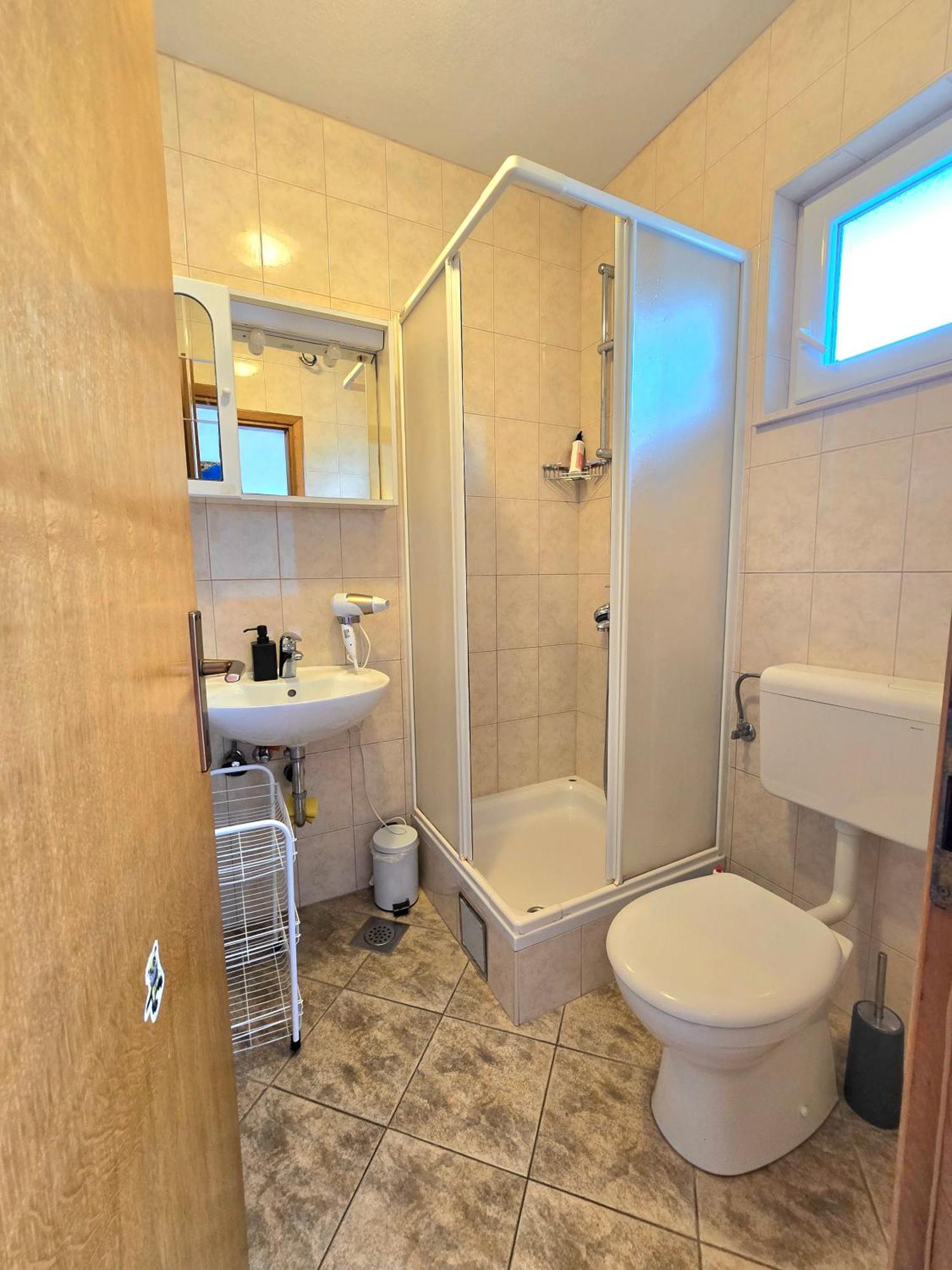 טוצפי Apartments Elena מראה חיצוני תמונה