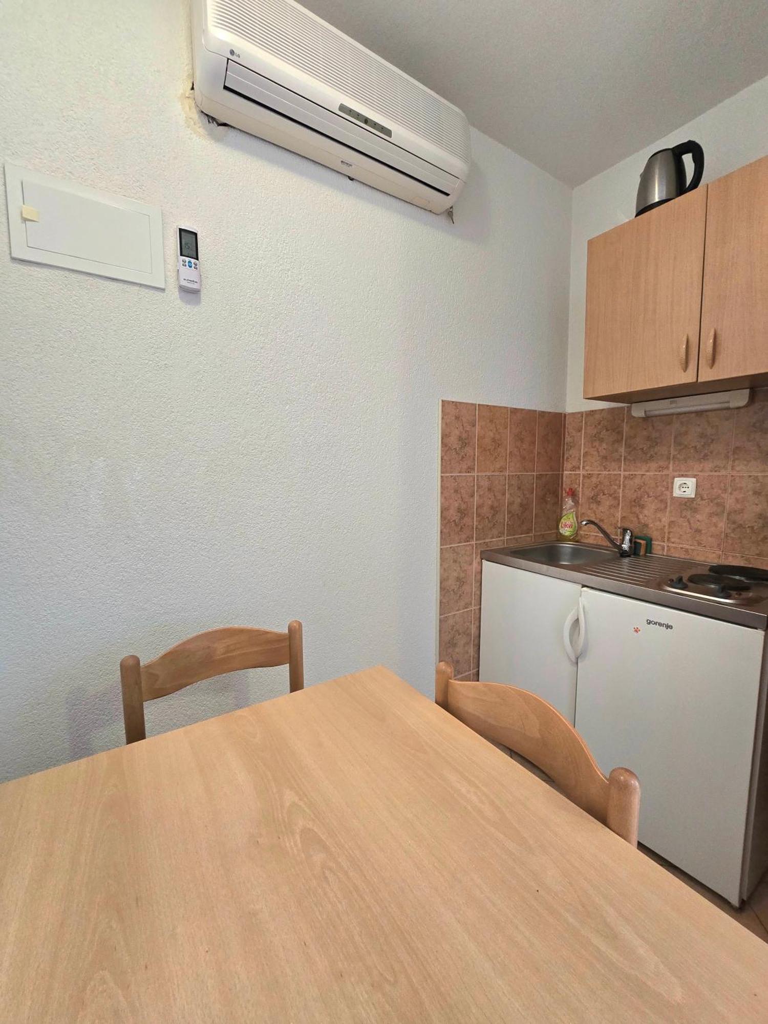 טוצפי Apartments Elena מראה חיצוני תמונה