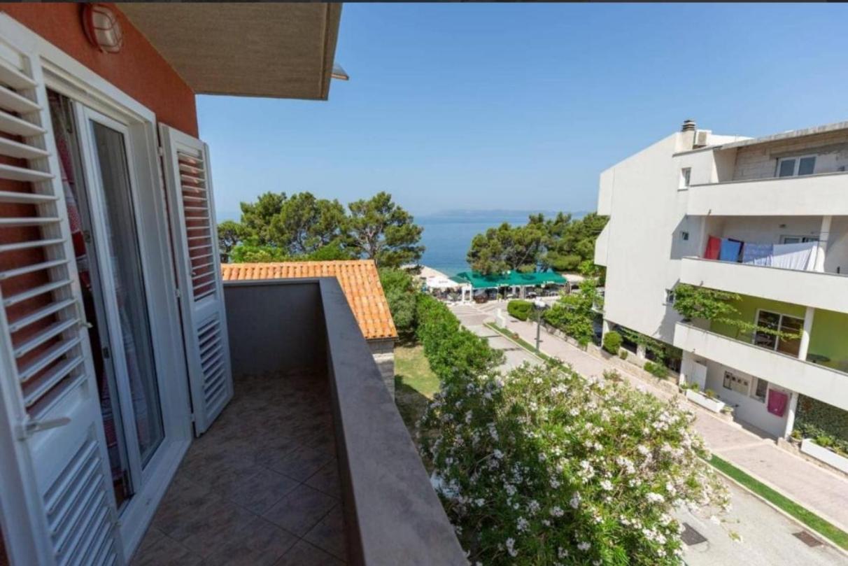 טוצפי Apartments Elena מראה חיצוני תמונה