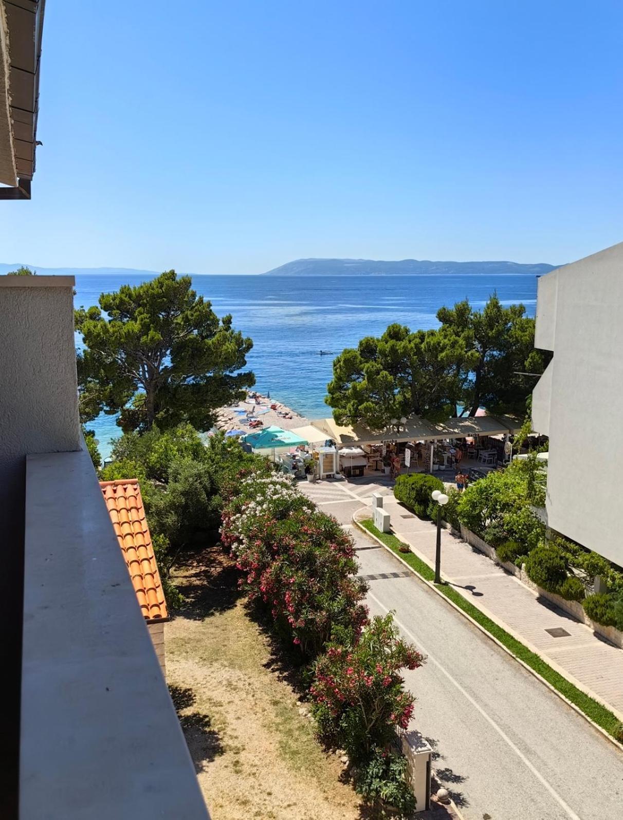 טוצפי Apartments Elena מראה חיצוני תמונה